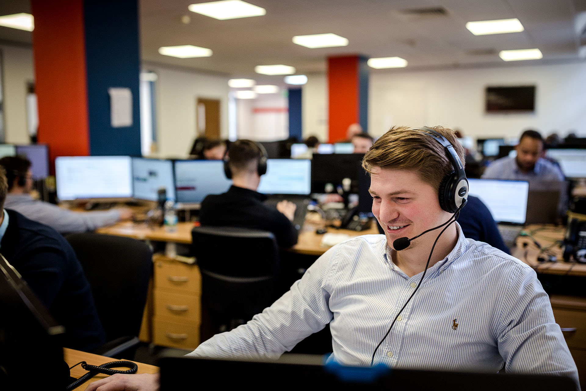 Communication is key in affiliate marketing