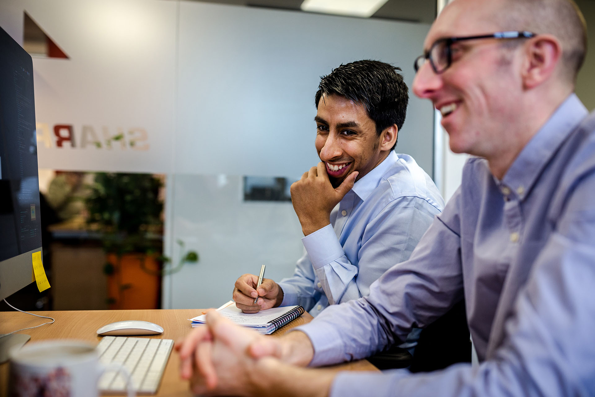 CRO and UX services