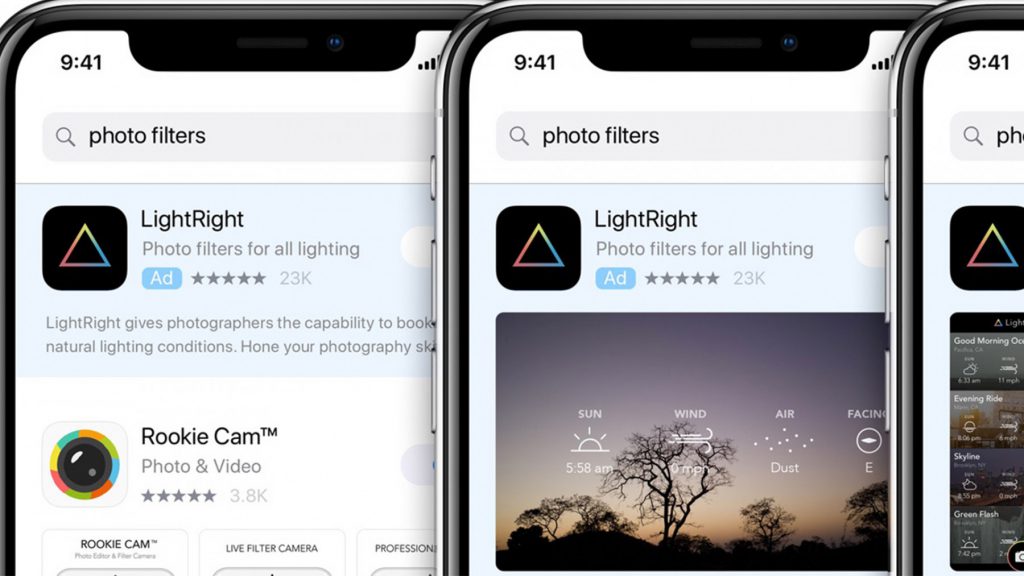 ActiveWin Gets Apple Ads Certification
